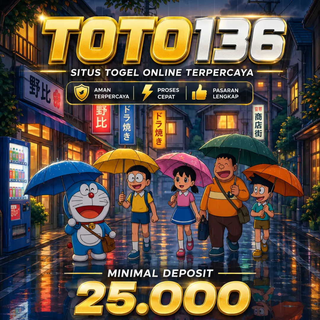 Toto136 Banner